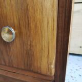 Asymetical chest of drawers