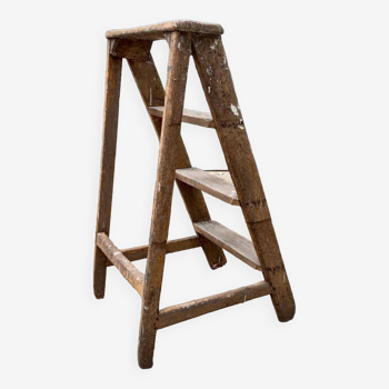 Stool