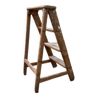 Stool