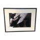 Framed photography