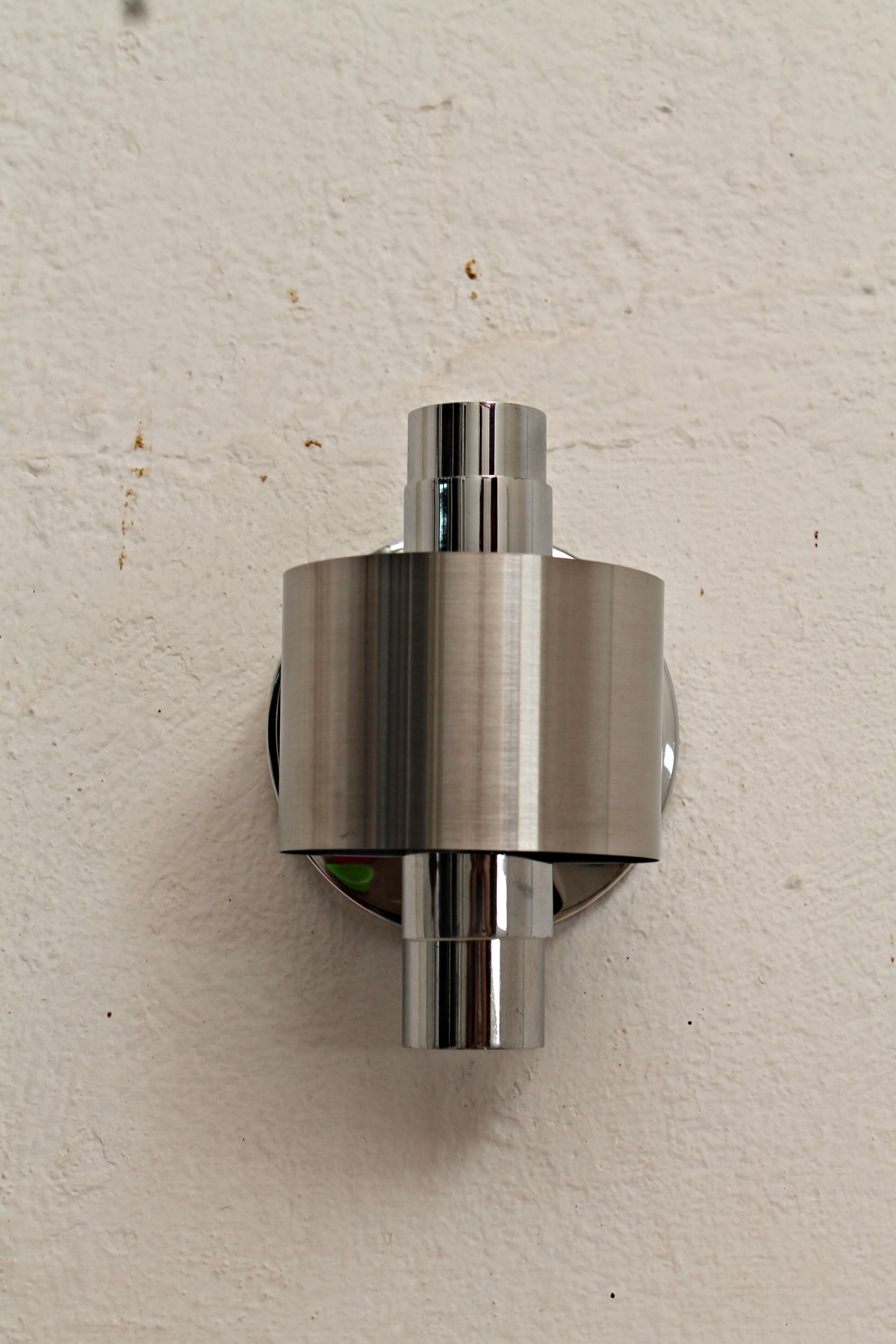 Wall sconce 70s