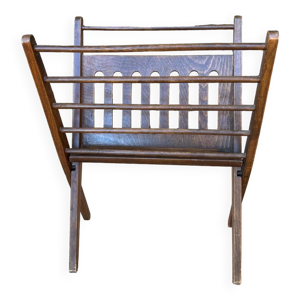 porte revues BRAAKMAN