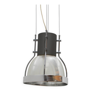 Industrial suspension