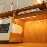 1950s Bureau
