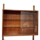 Vintage Poul Cadovius Royal System wall system wall unit