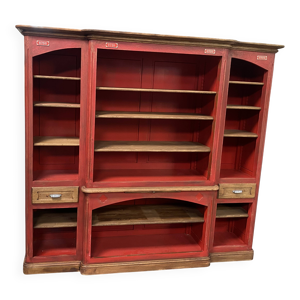 meuble de magasin