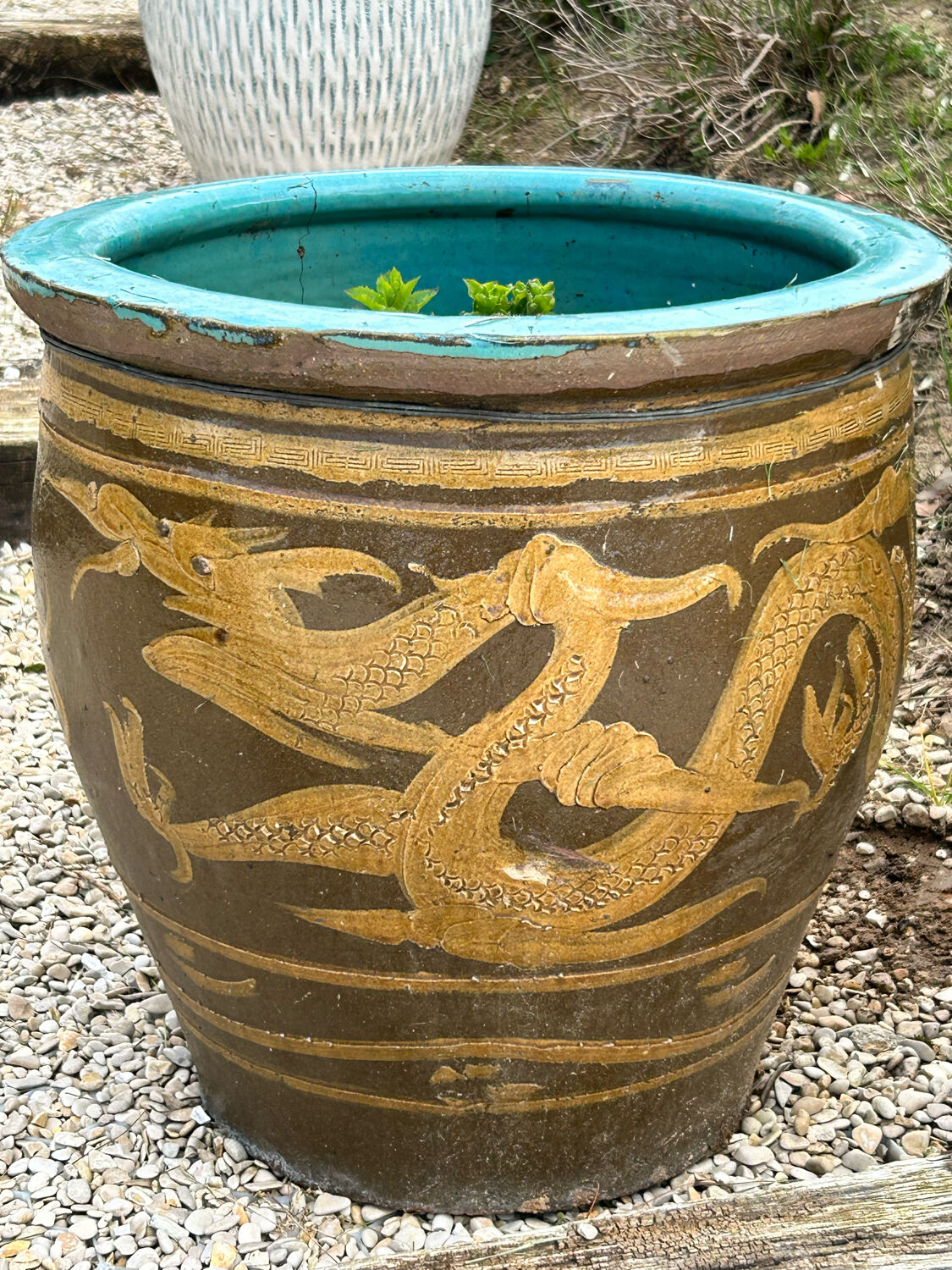 Martaban jars Malaysia