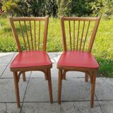 Baumann chairs no. 12