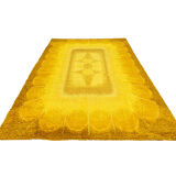 1970s menuette carpet, 250 x 355