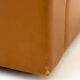 De Sede DS-101 camel brown vintage armchairs