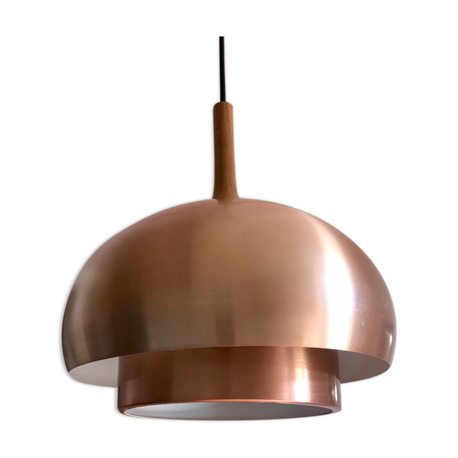 Hanging lamp