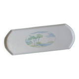 Cake dish Philippe Deshoulières 1980