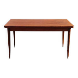 Table de repas vintage