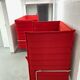 Design chair Ronan & Erwan Bouroullec 2015 editions vitra, modele alcove