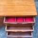 Teak enfilade from the 1960s.