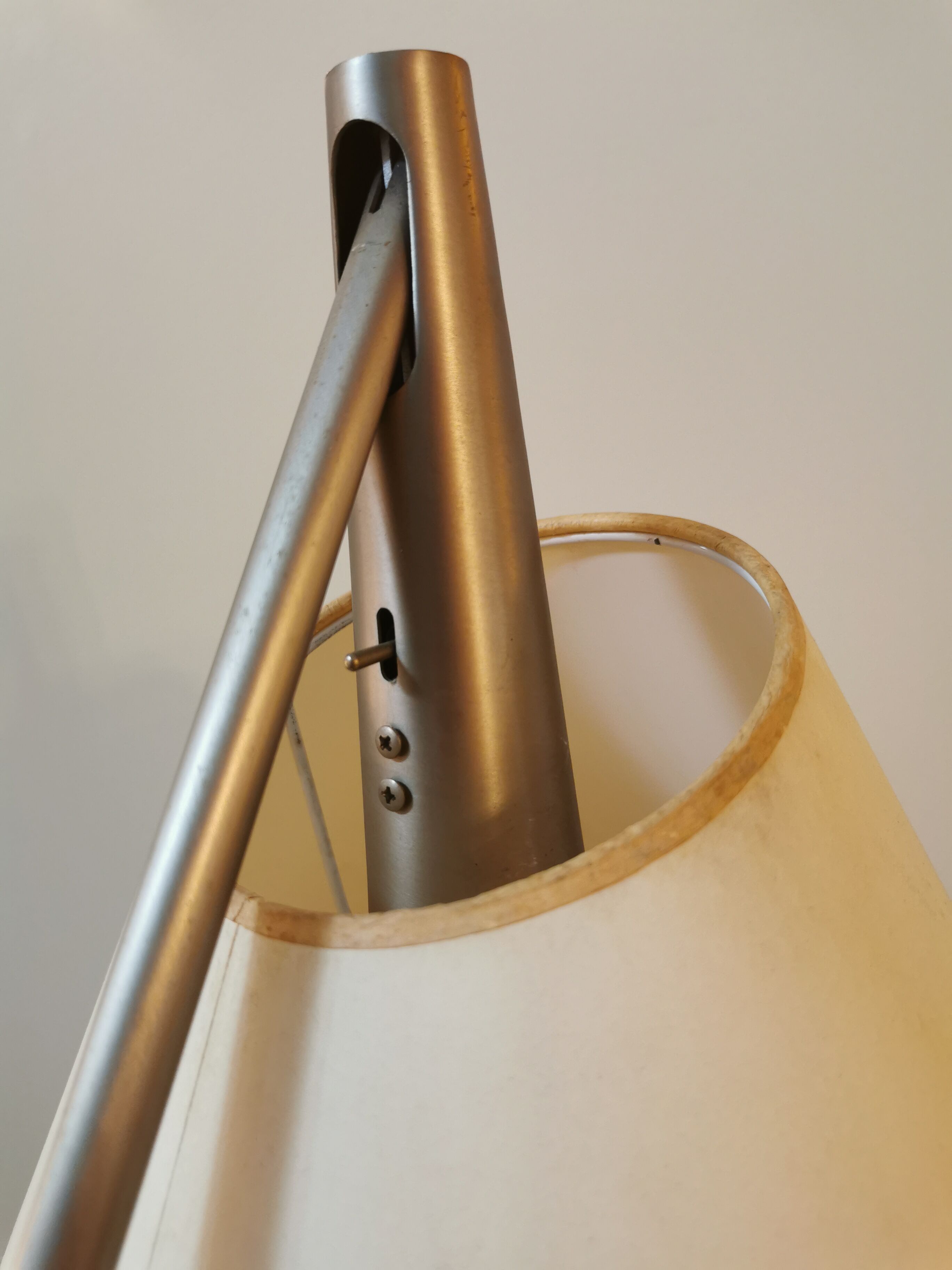 Vibia floor lamp of the 80s