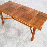 vintage coffee table | table | 60s | Sweden  period | 60's design | unknown | Sweden condition | goo