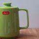 Cafetière verte Melitta
