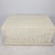 Magnussen Ponte Mactan Stone Coffee Table, 1980s