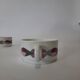 Vintage tea set, 1960s / 70s, Richard Ginori.