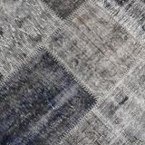 Tapis patchwork 308x201cm