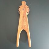 Old nutcracker