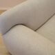 Two-seater sofa, Italian design, 1970s, manufactured in Italy