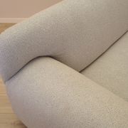 Two-seater sofa, Italian design, 1970s, manufactured in Italy