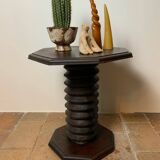 Mid Century side table