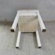 1950s kitchen stool