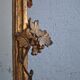 Provence mirror wooden gilded Louis XV era XVIII 72x152cm