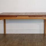 Danish dining table by Borge Mogensen 1960