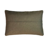 Housse de coussin vintage turque faite à la main, 30 x 50 cm