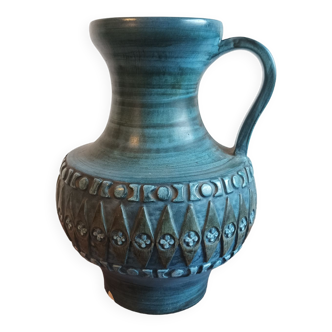 Vallauris Jean de Lespinasse pitcher