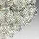 Murano glass by Flavio Poli for Seguso, 1960s