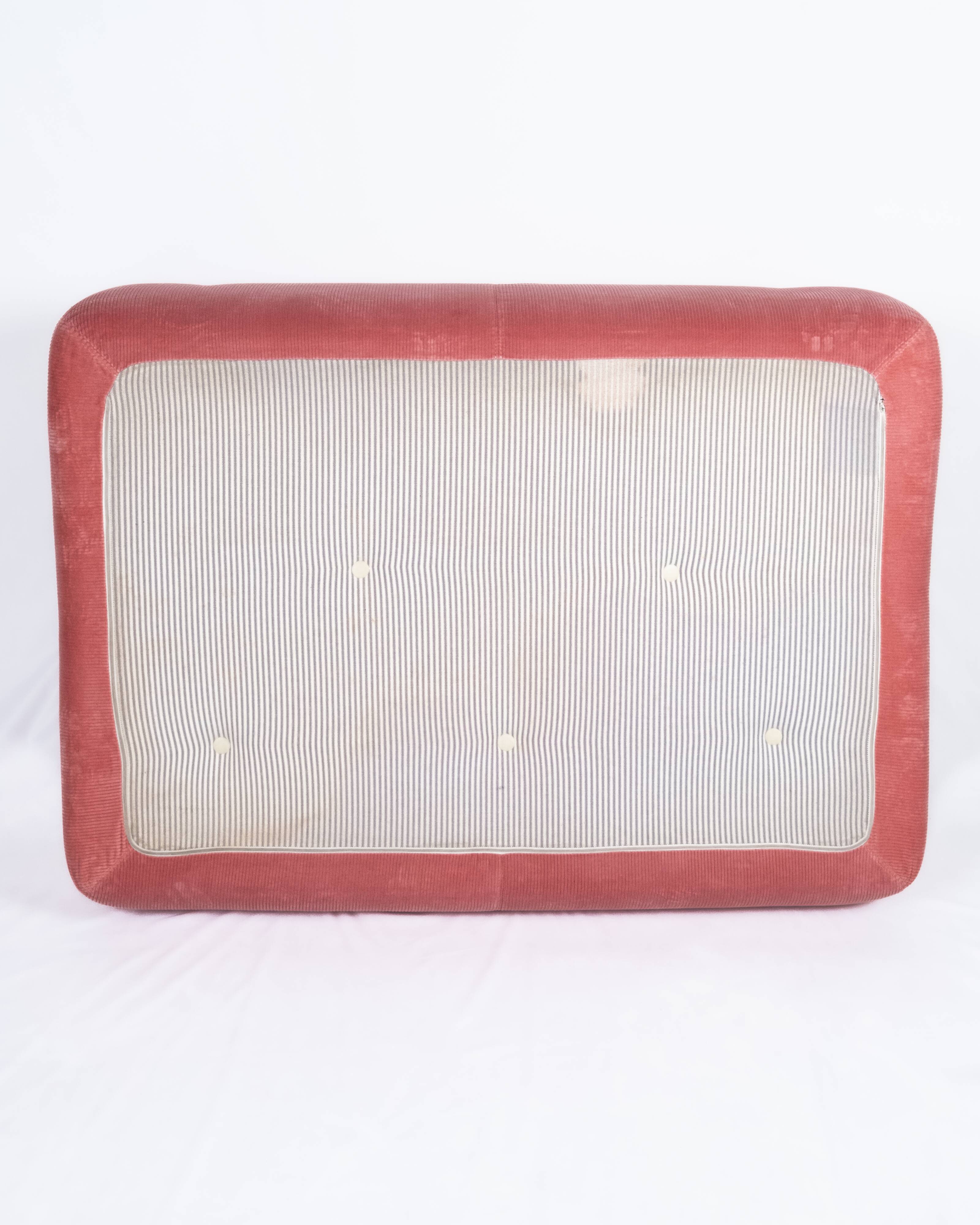 Canapé Kali Michel Ducaroy pour Ligne Roset, 1980s