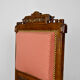 Set of 4 Japanese chairs by Gabriel Viardot, circa 1880