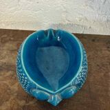 Ceramic Bird Ashtray