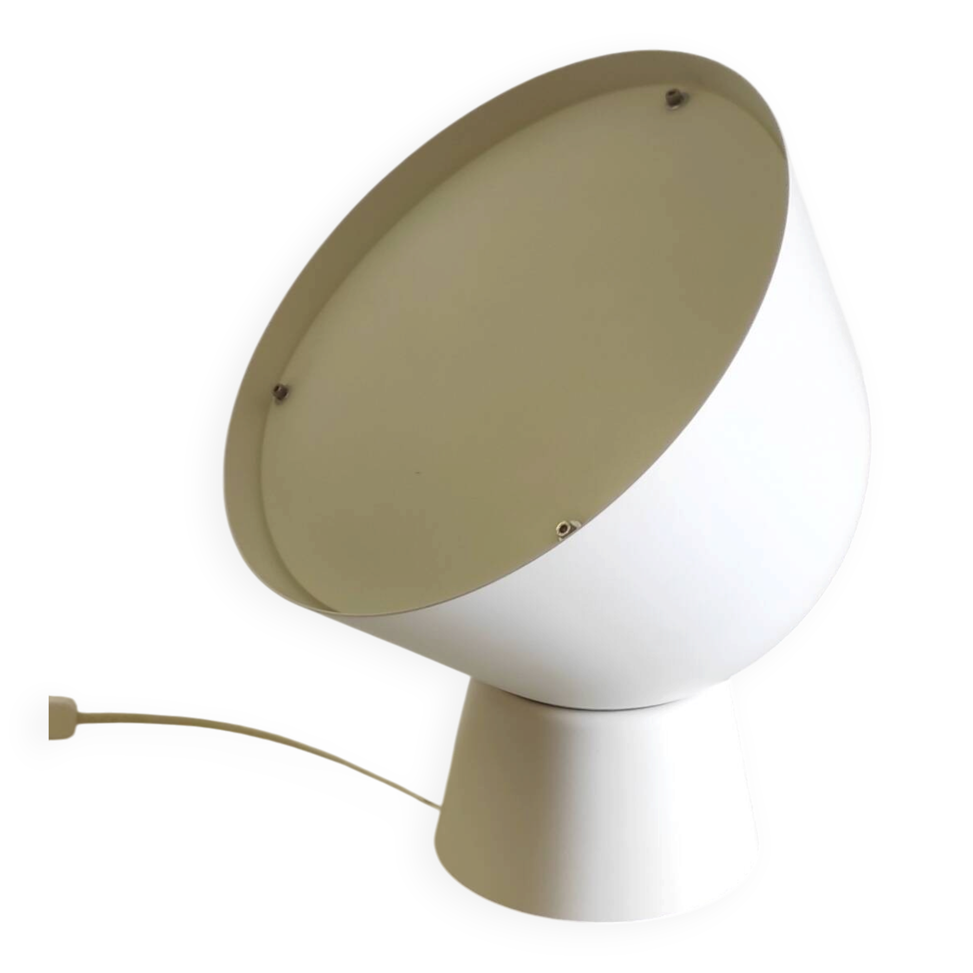 Table lamp or wall light design by Ola Wihlborg for IKEA