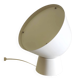 Table lamp or wall light design by Ola Wihlborg for IKEA