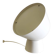 Table lamp or wall light design by Ola Wihlborg for IKEA
