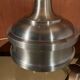 Vintage lamp from the 70s