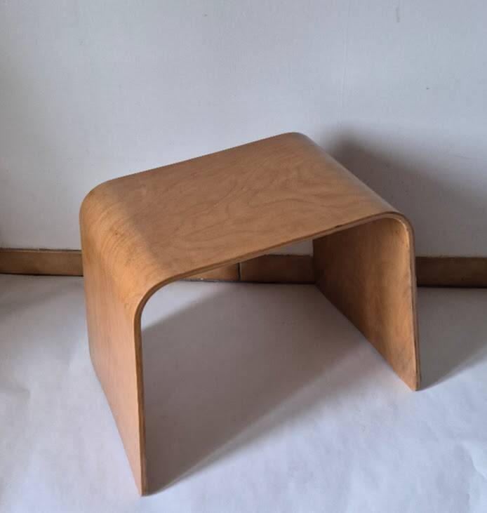 Scandinavian coffee table