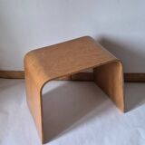 Scandinavian coffee table