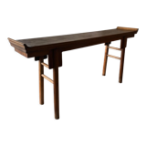 Chinese console