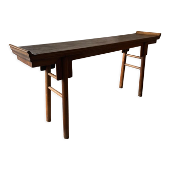Chinese console