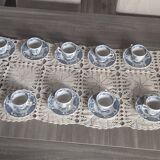 Ridgway Staffordshire tea/coffee service "Windsor" - England