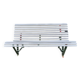 Banc de jardin ancien