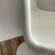 Series of 6 Verner Panton chairs for Vitra