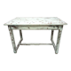 Table de ferme patinée